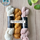 Harvest Flower Sweater Kits Pre-Order