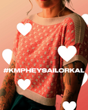 Hey Sailor! Kits Pre-Order