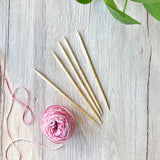 Brittany Double Pointed Needles