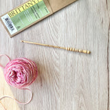 Brittany Crochet Hooks