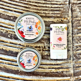 Knitter's Hand Balm