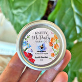 Knitter's Hand Balm