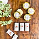 Knitter's Hand Balm