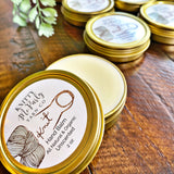 Knitter's Hand Balm