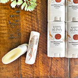 Knitter's Hand Balm