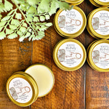 Knitter's Hand Balm