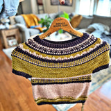 Sweater Labels