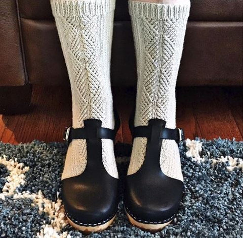 Bear Socks