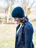 Spaid Hat