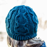 Spaid Hat