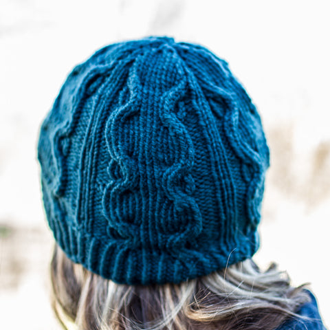 Spaid Hat