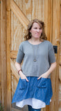 Molly Sweater