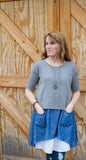 Molly Sweater
