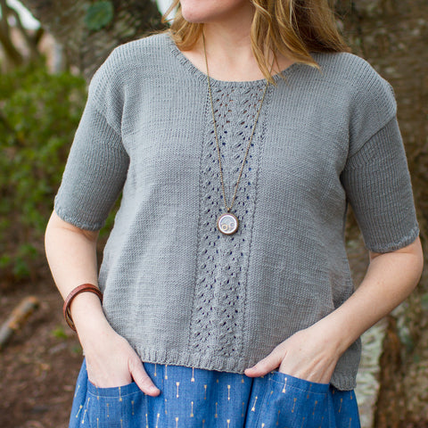 Molly Sweater