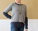Molly Sweater