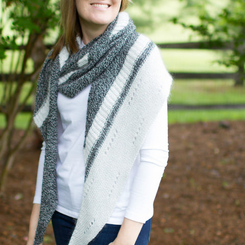 Father Shawl