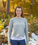 Inverness Sweater