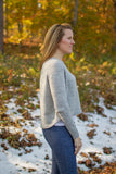 Inverness Sweater