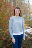 Inverness Sweater