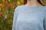 Inverness Sweater