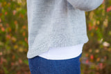 Inverness Sweater