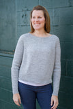 Inverness Sweater