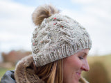 Eleventh Hour Hat