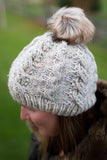 Eleventh Hour Hat