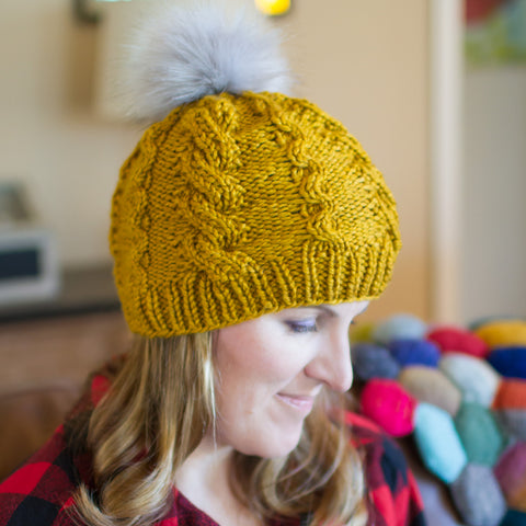 Eleventh Hour Hat
