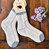 Pearl Socks