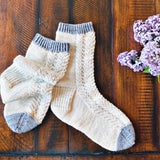 Pearl Socks