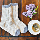 Pearl Socks