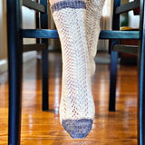 Pearl Socks