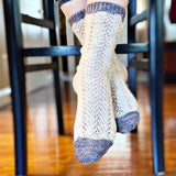 Pearl Socks