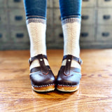 Pearl Socks