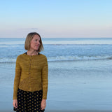 Brass Tacks Cardigan