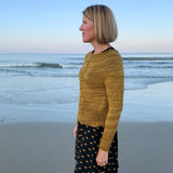 Brass Tacks Cardigan