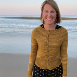 Brass Tacks Cardigan