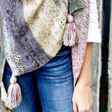 Noah Shawl