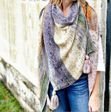 Noah Shawl