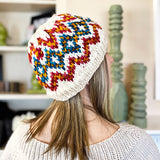 Guadalupe Hat