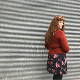 Brass Tacks Cardigan