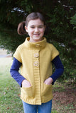Little Gigi Cardigan