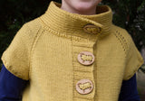 Little Gigi Cardigan