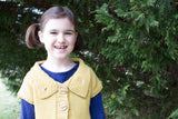 Little Gigi Cardigan
