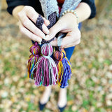 Genesis Shawl