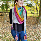 Genesis Shawl
