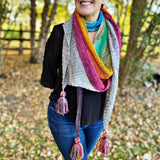 Genesis Shawl