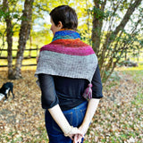 Genesis Shawl
