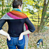 Genesis Shawl